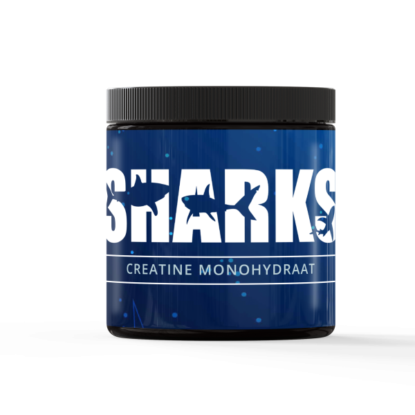 Creatine Monohydraat