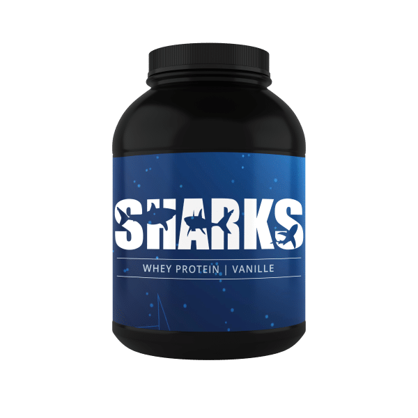 Whey Protein